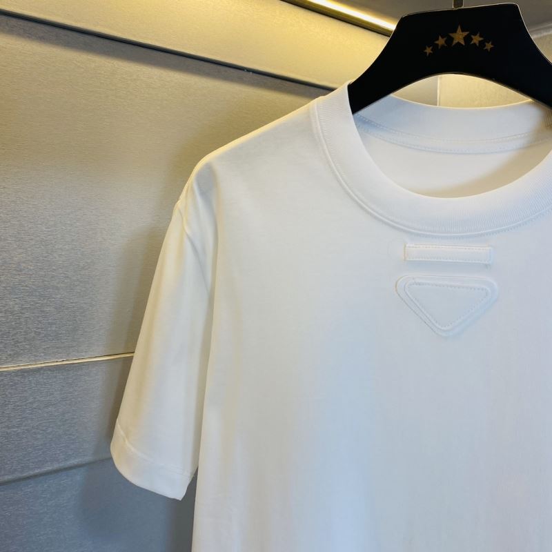 Prada T-Shirts